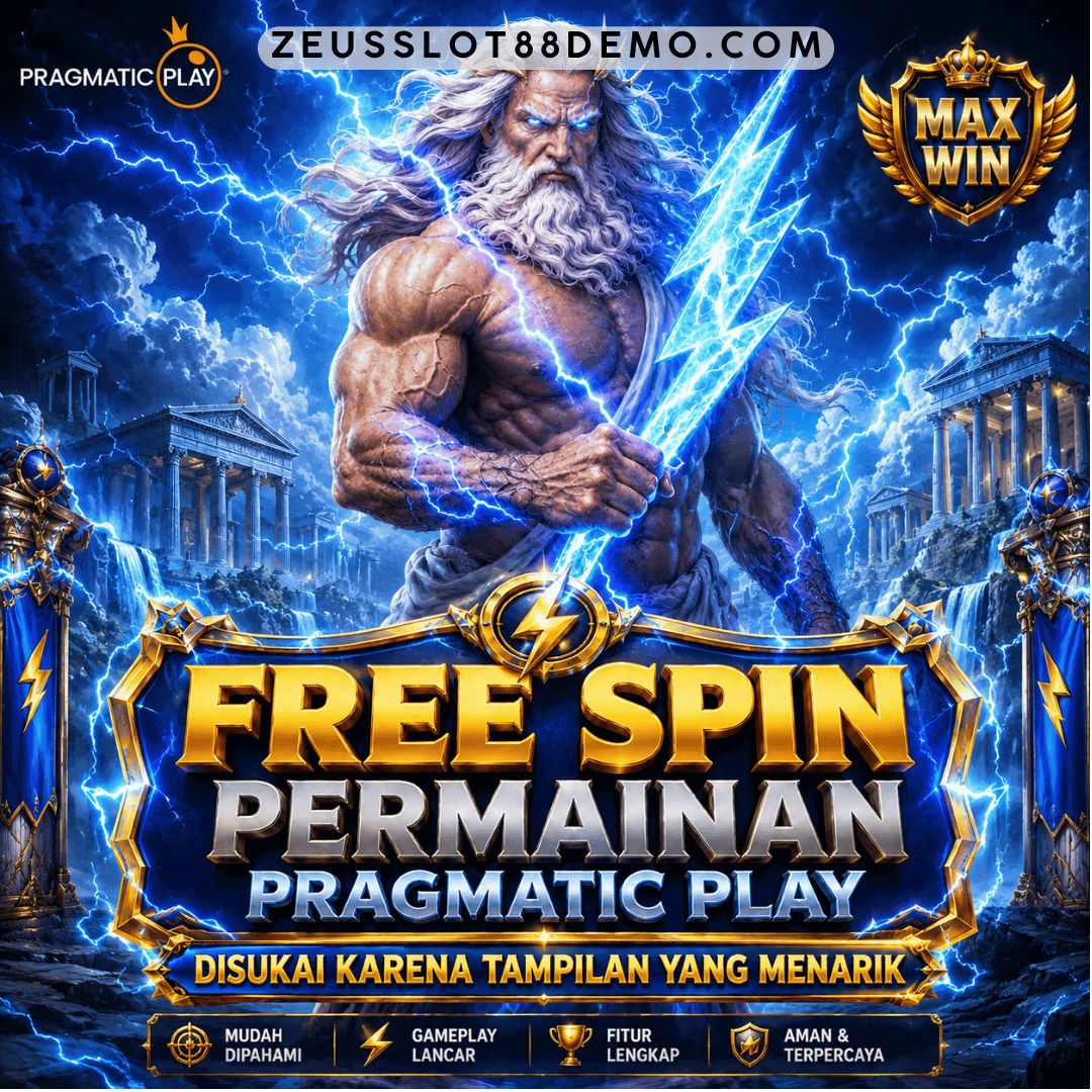 free spin permainan Pragmatic Play